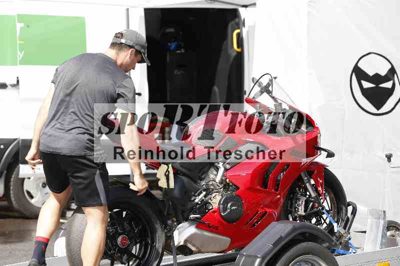 Archiv-2025/33 24.07.2025 Speer Racing ADR/Impressionen